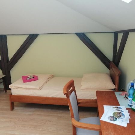 Dom Zdrojowy W Jedlinie Zdroju Aparthotel Jedlina-Zdroj Kültér fotó